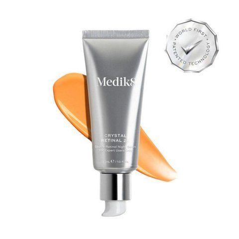 Нічний крем з ретиналем Medik8 Crystal Retinal 24 P11582 фото