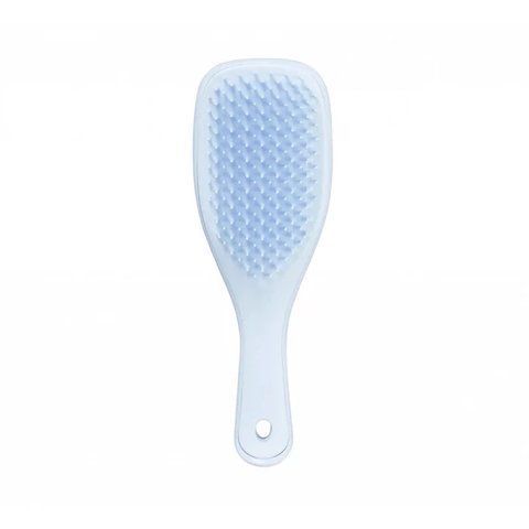 Щeтка для волос Tangle Teezer The Ultimate Detangler Mini Digital Lavender 12552 фото
