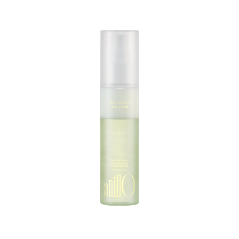 Відновлюючий крем-спрей для дуже пошкодженого волосся ANILLO Patchouli Garden Damage Repair Cream Hair Mist  15423 фото