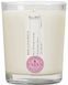 BULGARIAN ROSE CANDLE AROMATHERAPY Patchouli Ароматична свічка "Пачули"