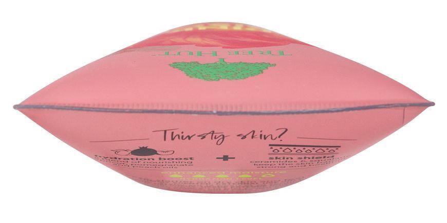 Лосьйон для тіла Tree Hut Pink Hibiscus Hydrating Body Lotion 12892 фото