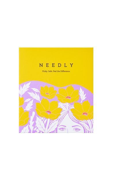 Набір засобів для очищення та зволоження шкіри Needly Special BOX 14734 фото