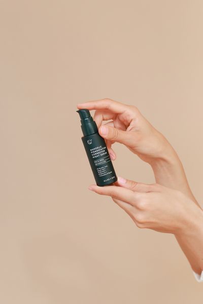Нічна сироватка для обличчя Allies of Skin Mandelic Pigmentation Corrector Night Serum PMPCS030EN01 фото