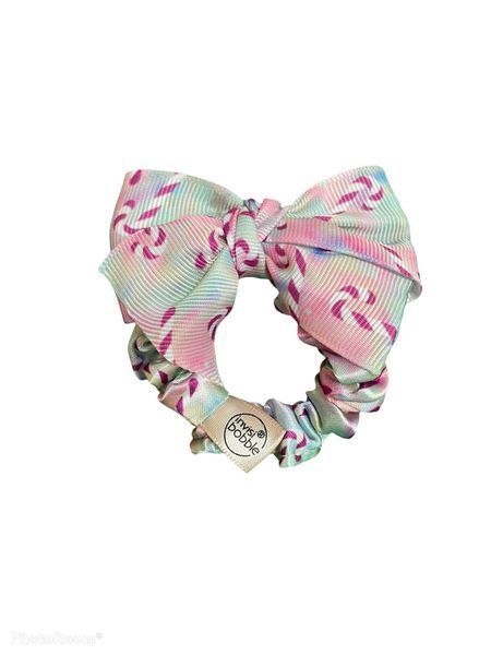 Резинка браслет для волос Invisibobble SPRUNCHIE KIDS Sweets for my sweet детская 10496 фото