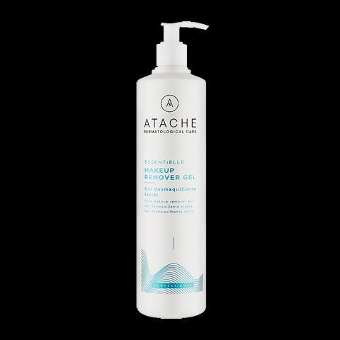 Гель для очищення шкіри Atache Essentielle Make-up Remover Gel 640537 фото