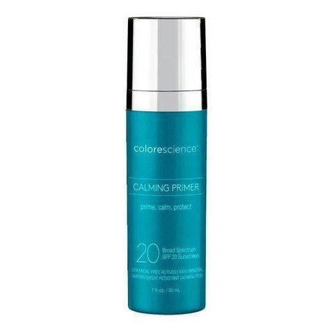 Заспокійливий крем-праймер Colorescience Calming PRIMER SPF 20 403103001 фото