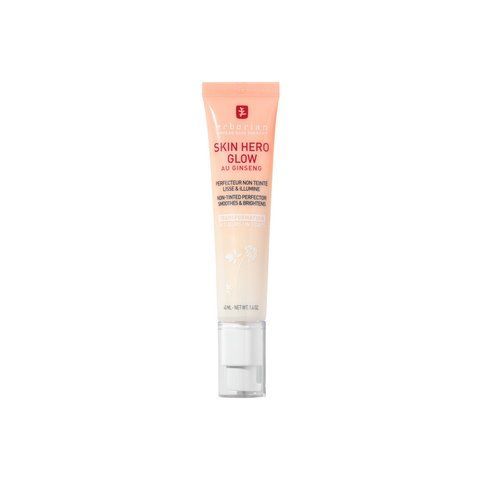 Крем для сяяння Erborian Skin Hero Glow au ginseng 6АА10560 фото