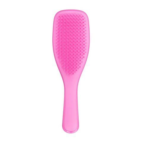 Расческа для волос Tangle Teezer Barbie The Wet Detangler Dopamine Pink 12468 фото