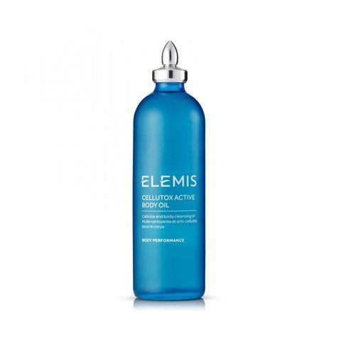 Олія для тіла антицелюлітна Elemis Cellutox Active Body Oil 60876 фото