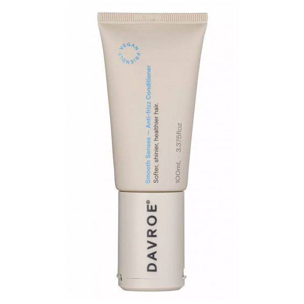 Набір для розгладження волосся Davroe Smooth Senses Christmas Xmas Travel Pack 3419D фото