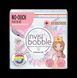 Резинка браслет для волос Invisibobble SPRUNCHIE KIDS Sweets for my sweet детская 10496 фото 1