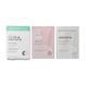 Дуо масок Оновлююча + Заспокійлива Patchology SmartMud Duo - Smooth + Calm РАТ0073 фото 1
