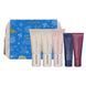 Набір для розгладження волосся Davroe Smooth Senses Christmas Xmas Travel Pack 3419D фото 1