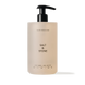 Антиоксидантный гель для душа с ароматом черной розы SALT & STONE Body Wash Black Rose & Oud  14054 фото 1