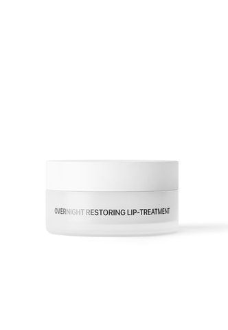 Восстанавливающий бальзам для губ Transparent Lab Overnight Restoring Lip Treatment 43667 фото
