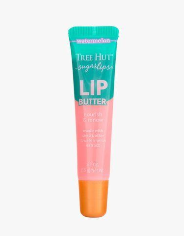 Баттер для губ Tree Hut Watermelon Butter 13994 фото