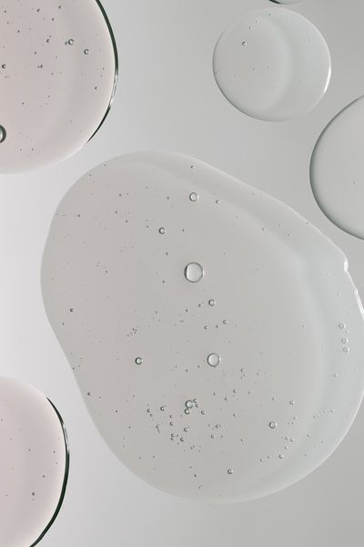 Шампунь для глубокой очистки кожи головы Who Cares Shampoo 2.0 Fundamental Repair 14671 фото