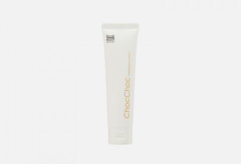 Крем для лица Byeolee Chocchoc Pantenol Cream 13608 фото