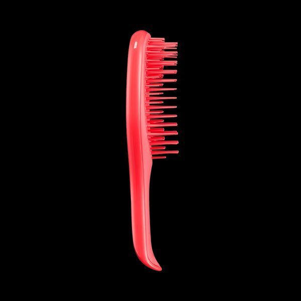 Щітка для волосся Tangle Teezer The Ultimate Detangler Mini Pink Punch 12550 фото