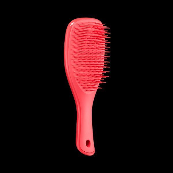 Щітка для волосся Tangle Teezer The Ultimate Detangler Mini Pink Punch 12550 фото
