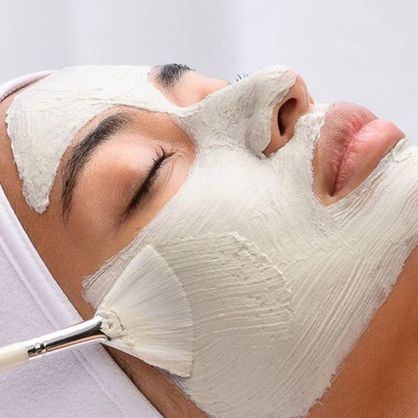 Освітлювальна маска HydroPeptide Radiance Mask RRAM фото