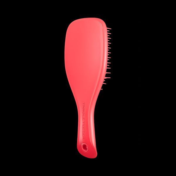 Щітка для волосся Tangle Teezer The Ultimate Detangler Mini Pink Punch 12550 фото