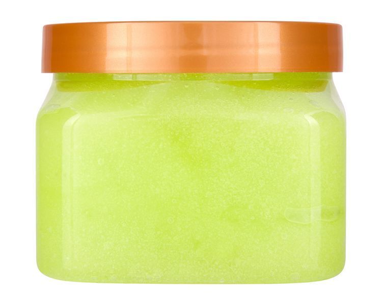 Скраб для тіла Tree Hut Rainbow Sherbet Sugar Scrub 12889 фото