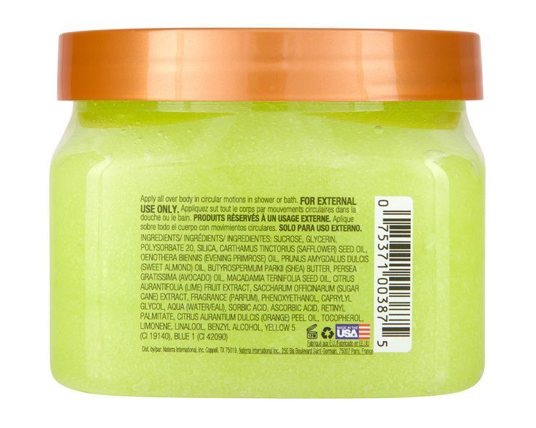 Скраб для тіла Tree Hut Rainbow Sherbet Sugar Scrub 12889 фото