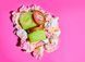 Скраб для тіла Tree Hut Rainbow Sherbet Sugar Scrub 12889 фото 9