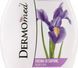 Крем-мило з дозатором DERMOmed TALC & IRIS 1000 мл (8032680397070) 10050 фото 2