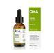 Q+A Super Greens Facial Oil Мультивітамінна олія для обличчя з рослинними екстрактами 11990 фото 1