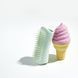 Щетка для вычесывания щенков Tangle Teezer Pet Teezer Puppy Brush Green 12197 фото 5