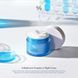 Зволожуючий нічний крем-маска з гіалуроновою кислотою Dr. Ceuracle Hyal Reyouth Night Cream 12943 фото 5