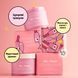 Скраб для тела "Розовое шампанское" NCLA Beauty Hey, Sugar Body Scrub - Pink Champagne 14737 фото 5