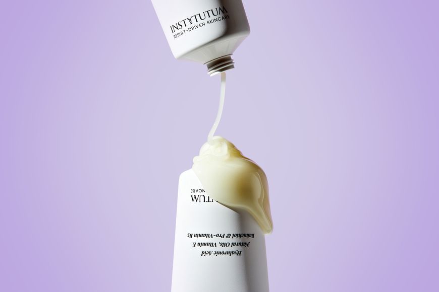 Увлажняющее молочко для очистки INSTYTUTUM Transforming Melting Cleanser 3410047 фото