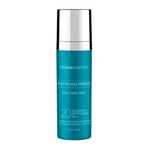 Матуючий крем праймер Colorescience Mattifying PRIMER SPF 20 403130002 фото
