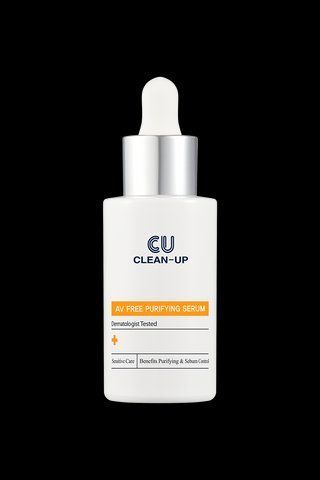 Сыворотка для проблемной кожи лица CU Skin Clean-Up AV Free Purifying Serum 300120/300256 фото