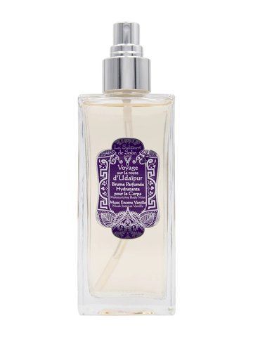 Спрей для тела La Sultane De Saba Moisturizing Mist Musk Incense Vanilla Fragrance 000300 фото