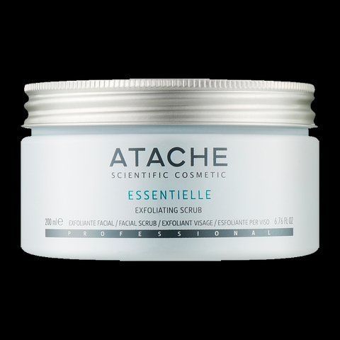 Пілінг-ексфоліант для обличчя Atache Essentielle Exfoliation Peeling 640534 фото