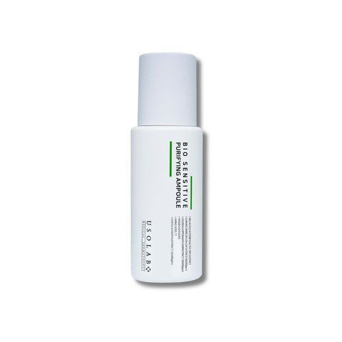 Ампула для проблемной кожи USOLAB Bio Sensitive Purifying Ampoule UL017 фото
