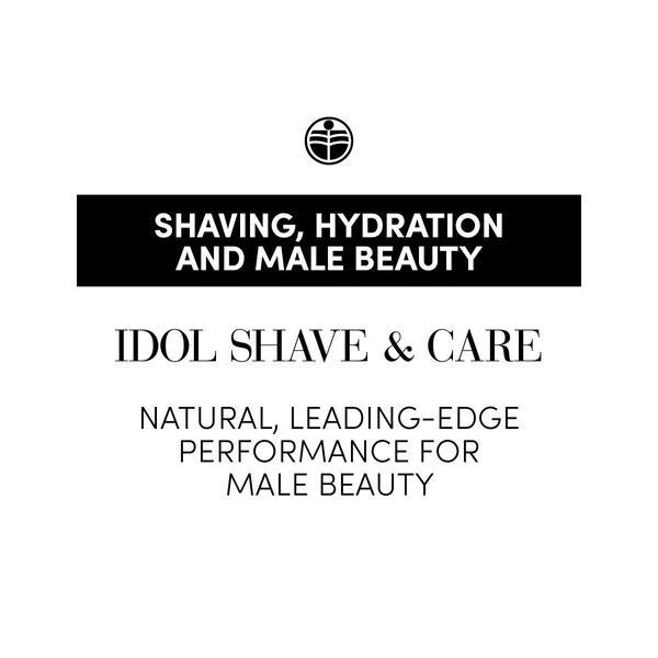 Олія пом'якшуюча для бороди Medavita Idol Man Soother-Beard Soothing Oil 04202 фото