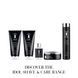 Олія пом'якшуюча для бороди Medavita Idol Man Soother-Beard Soothing Oil 04202 фото 4