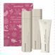 Набір для відновлення волосся Davroe Repair Senses Christmas Xmas Trios Pack with Chroma Clear Gloss 3406D фото 2