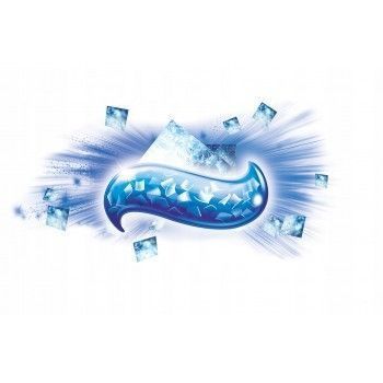 Зубна паста Colgate Max Fresh Cooling Crystals Cool Mint гелева з кристалами 100 мл 11505 фото