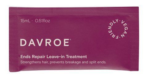 Восстанавливающее средство для кончиков волос Davroe Ends Repair Leave-In Treatmen 8602 фото