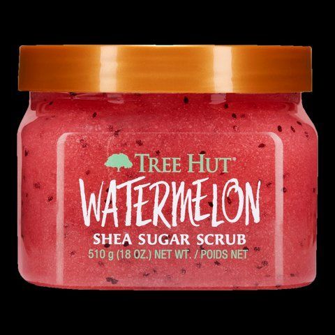 Скраб для тіла Tree Hut Watermelon Sugar Scrub 12190 фото