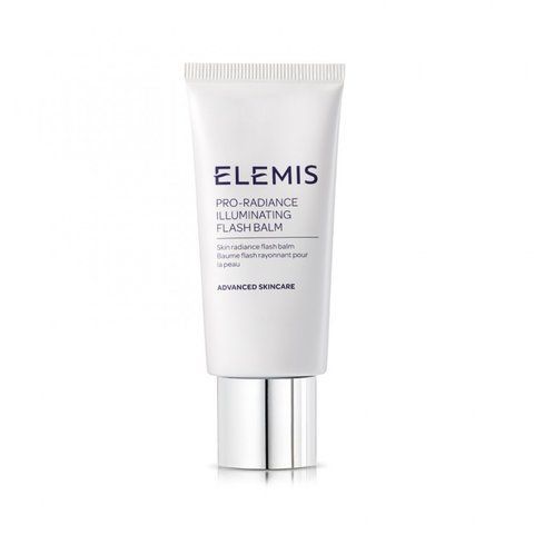 Хайлайтер для обличчя бальзам зволожувальний, Elemis Pro-Radiance Illuminating Flash Balm 00174 фото