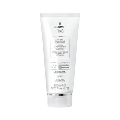 Кондиціонер для миттєвого відновлення Medavita ELISI&Egrave;R Instant Bond Repair Conditioner  14964 фото