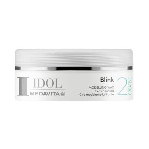 Воск для моделирования волос Medavita IDOL Creative Blink Modelling Wax 03148 фото