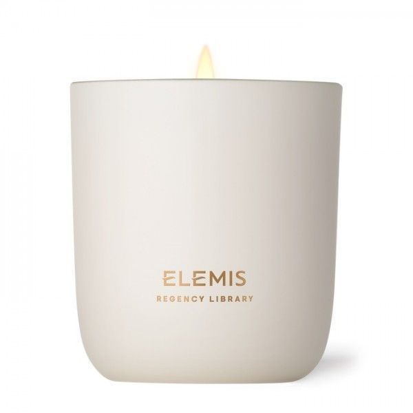 Аромасвечка Редженси Библиотека ELEMIS Regency Library Candle 88892 фото
